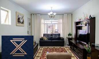 Imagem 1: Casa com 3 dormitórios à venda por R$ 1.000.000 - Vila Vermelha - São Paulo/SP