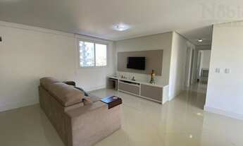 Imagem 6: Apartamento na Praia Grande de 4 dormitórios, Infraestrutura completa