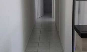 Imagem 3: Apartamento Para Venda RESIDENCIAL RECANTO DOS PÁSSAROS MOGI GUACU