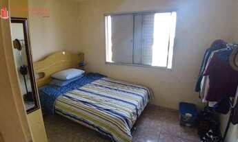 Imagem 7: 2 DORMS, FÀCIL ACESSO AO METRÔ JABAQUARA, 60 m² - Jardim Oriental - São Paulo/SP - AP6084