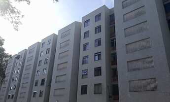 Imagem: Apartamento com 110m² área útil, 3qts