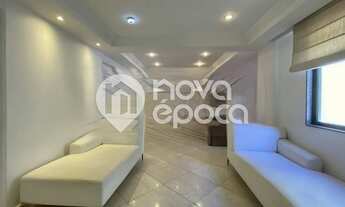 Imagem 7: Rio de Janeiro - Apartamento Padrão - Barra da Tijuca