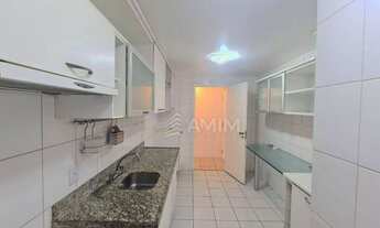 Imagem 4: Apartamento para venda possui 90 metros quadrados com 2 quartos em Icaraí - Niterói - RJ