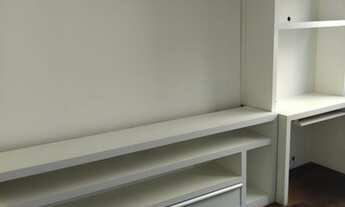 Imagem 7: 4 qts (2 suites) + dependencia + 3 vagas posto 9