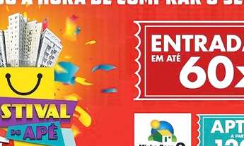 Imagem 3: Oportunidade - Lançamentos - Construtora Tenda