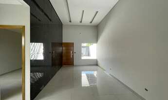 Imagem 7: Belíssima casa Alto Padrão no Rita Vieira com 3 suítes!