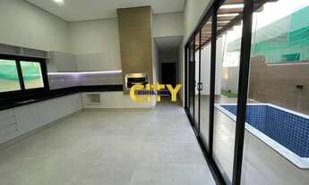 Imagem 7: Casa térrea pronta para morar no Condomínio Belvedere 2