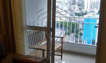 Imagem 7: SãO CAETANO DO SUL - Apartamento Padrão - Fundação