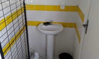 Imagem 4: Santo André - Conjunto Comercial/sala - Centro