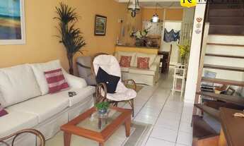 Imagem 5: Casa duplex em condomínio Jd Caiçara