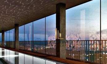 Imagem 6: Apartamento de 2 quartos, suíte, 1 vaga na Vila Madalena, novo, nunca habitado, 61 metros