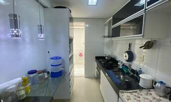 Imagem 6: Belo Horizonte - Apartamento Padrão - Santa Branca