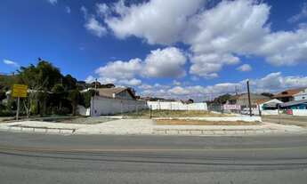 Imagem 4: Terreno de esquina com 723 metros quadrados no bairro Uberaba