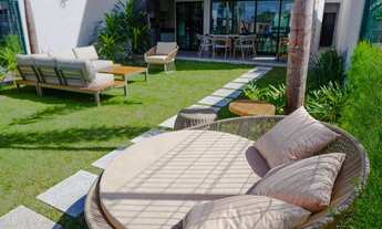 Imagem 4: Um Novo Conceito em Condominio "GIVERNY CONDOMÍNIO JARDIM' - EUSÉBIO- CE