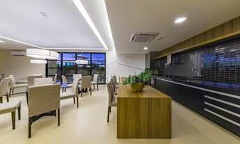 Imagem 6: Apartamento com 3 quartos no Zenith Maison - Bairro Andrade em Londrina