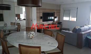 Imagem 3: Venda - APARTAMENTO - PREMIERE JARDIM AQUARIUS - JARDIM AQUARIUS - SAO JOSE DOS CAMPOS - 1