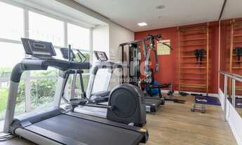 Imagem 5: São Paulo - Apartamento Padrão - Moema