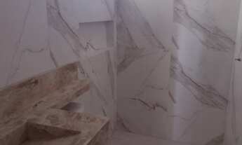 Imagem 4: Casa para venda linda 3 quartos sendo 1 suíte, fino achamento, Setor Três Marias - Goiânia