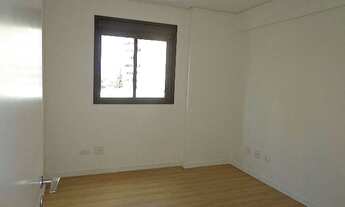 Imagem 7: CURITIBA - Apartamento Padrão - Água Verde