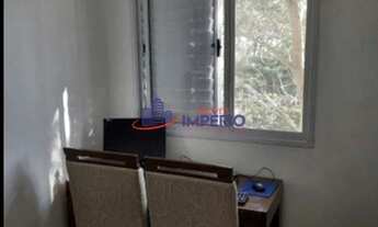 Imagem 5: Apartamento com 2 dorms, Cocaia, Guarulhos - R$ 250 mil, Cod: 9532