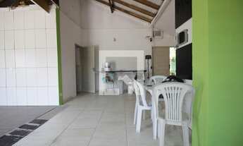 Imagem 3: Casa para Aluguel - Jardim Monte Kemel, 2 Quartos, 250 m2