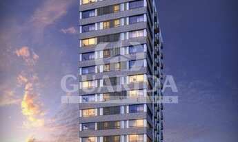 Imagem 1: Apartamento para comprar no bairro Menino Deus - Porto Alegre com 3 quartos