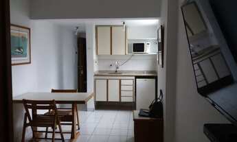 Imagem: Flat para Locação Anual - Vila Clementino