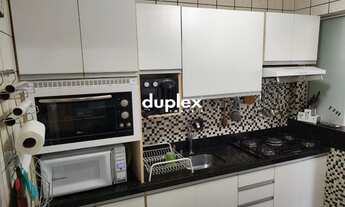 Imagem 2: APARTAMENTO 2 DORMITÓRIOS SEMI MOBILIADO NO KOBRASOL