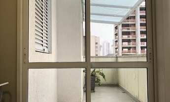 Imagem 6: Apartamento para venda possui 78 metros quadrados com 2 quartos em Barra Funda - São Paulo