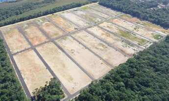 Imagem 7: SÃO FRANCISCO DO SUL - Terreno Padrão - FORTE