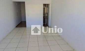 Imagem 5: Kitnet com 1 dormitório para alugar, 35 m² por R$ 400,00/mês - Centro - Piracicaba/SP