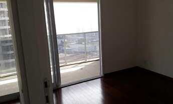 Imagem 5: Apartamento com 1 dormitório para alugar, 55 m² por R$ 3.400,00/mês - Brooklin - São Paulo