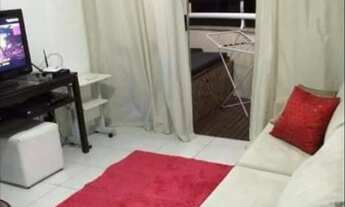 Imagem 2: Apartamento de 1 quarto no VILA DO PAN Rio De Janeiro-RJ