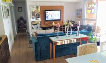 Imagem 3: Apartamento Residencial à venda, Jardim das Indústrias, São José dos Campos - AP6364