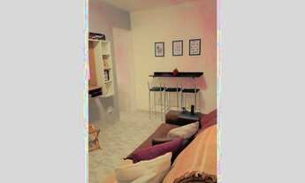 Imagem 3: Apartamento Residencial à venda, Bosque dos Eucaliptos, São José dos Campos - AP5148