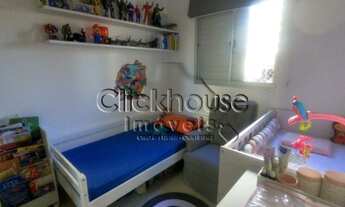 Imagem 7: VENDE-SE APARTAMENTO 55m² NO JARDIM ROBERTO - OSASCO