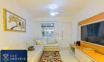 Imagem 3: Casa com 2 dormitórios à venda, 70 m² por R$ 530.000 - Vila Paulista - São Paulo/SP