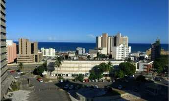 Imagem 3: APARTAMENTO RESIDENCIAL em SALVADOR - BA, PITUBA