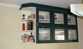 Imagem 6: Sobrado no Jardim Têxtil, São Paulo