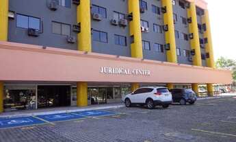 Imagem 2: Sala comercial para locação, Edson Queiroz, Fortaleza