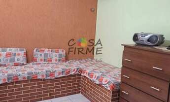 Imagem 2: Kitnet com 1 dorm, Caiçara, Praia Grande - R$ 150 mil, Cod: 331623