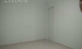 Imagem 7: Mauá - Apartamento Padrão - Parque São Vicente