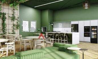 Imagem 2: Apartamento MIND com 3 dormitórios à venda, 84 m² - Terra Bonita - Londrina/PR