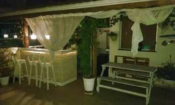 Imagem 6: LINDA COBERTURA PAULICEIA