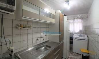 Imagem 5: Apartamento à venda, 41 m² por R$ 135.000,00 - Cidade Industrial - Curitiba/PR