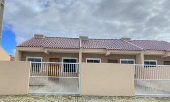Imagem 2: Casa para Venda - Shangri-lá, Pontal do Paraná - 45m², 1 vaga