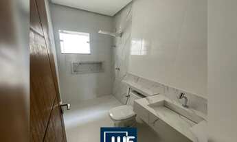 Imagem 4: Casa com 3 quartos sendo uma suíte no bairro Primavera