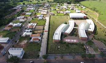 Imagem 2: Terreno Marcia Fernandes