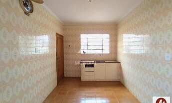 Imagem 3: Casa (térrea na rua) 4 dormitórios/suite, cozinha planejada