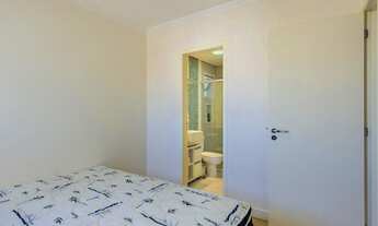 Imagem 7: Lindo e moderno apartamento de 3 dorms (2 suíte) para locação na Vila Belmiro em Santos ?